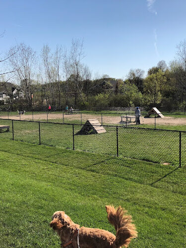 Whistlestop Park