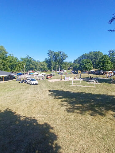 Byron Sesquicentennial Park