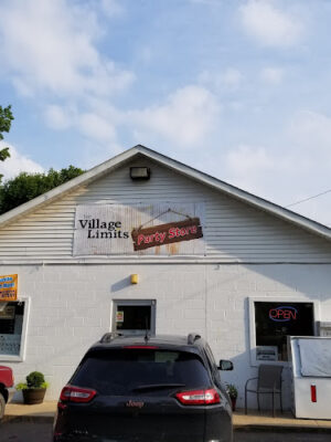 The Village Limits