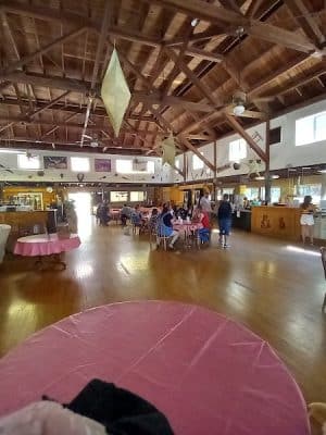California Hot Springs Resort - California Hot Springs, CA