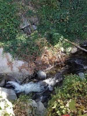 California Hot Springs Resort - California Hot Springs, CA