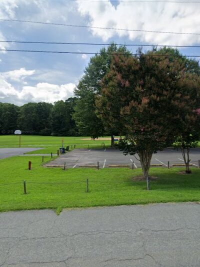 St. Andrews Estates Park - California, MD