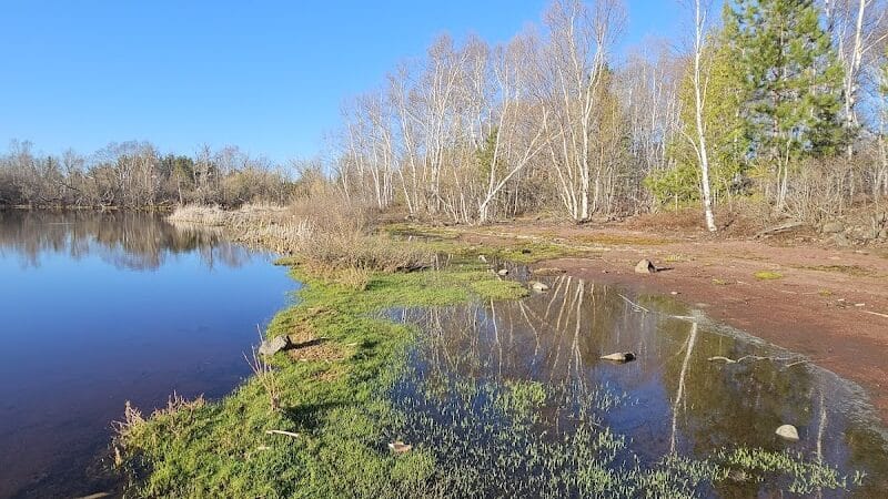 Calumet Lions Park - Calumet,