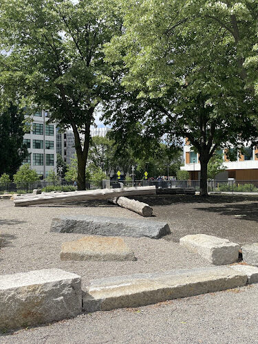 Binney Street Park