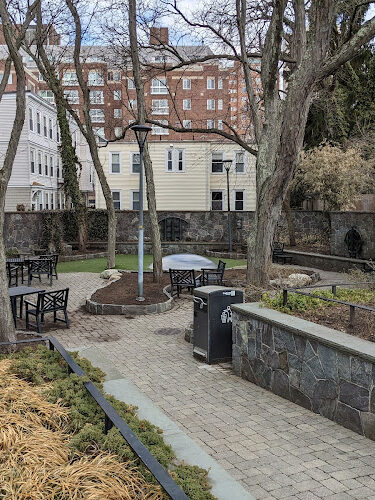 Franklin Street Park