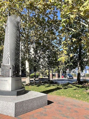 McElroy Park