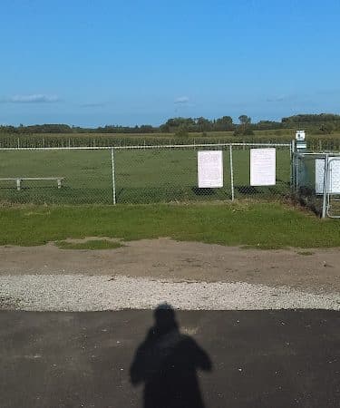 Cambridge Dog Park