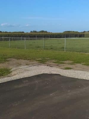Cambridge Dog Park