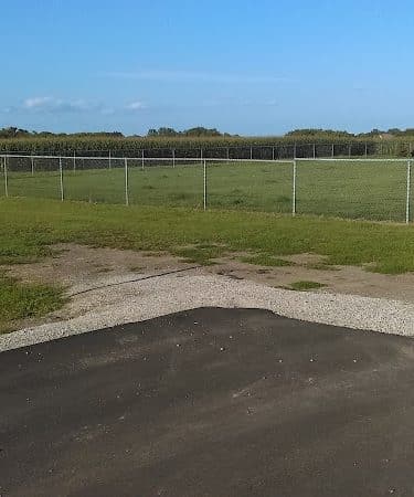 Cambridge Dog Park