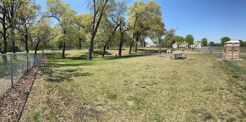 Cambridge Dog Park - Cambridge, MN