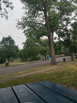 Farnham Park