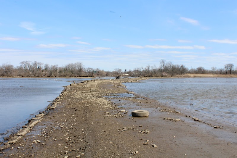 Farnham Park - Camden, NJ