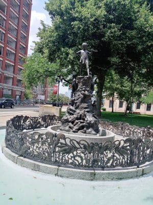Johnson Park