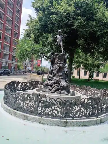Johnson Park