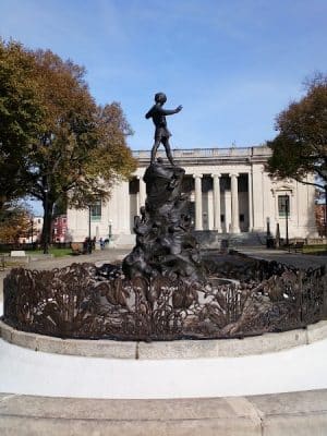 Johnson Park