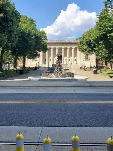 Johnson Park