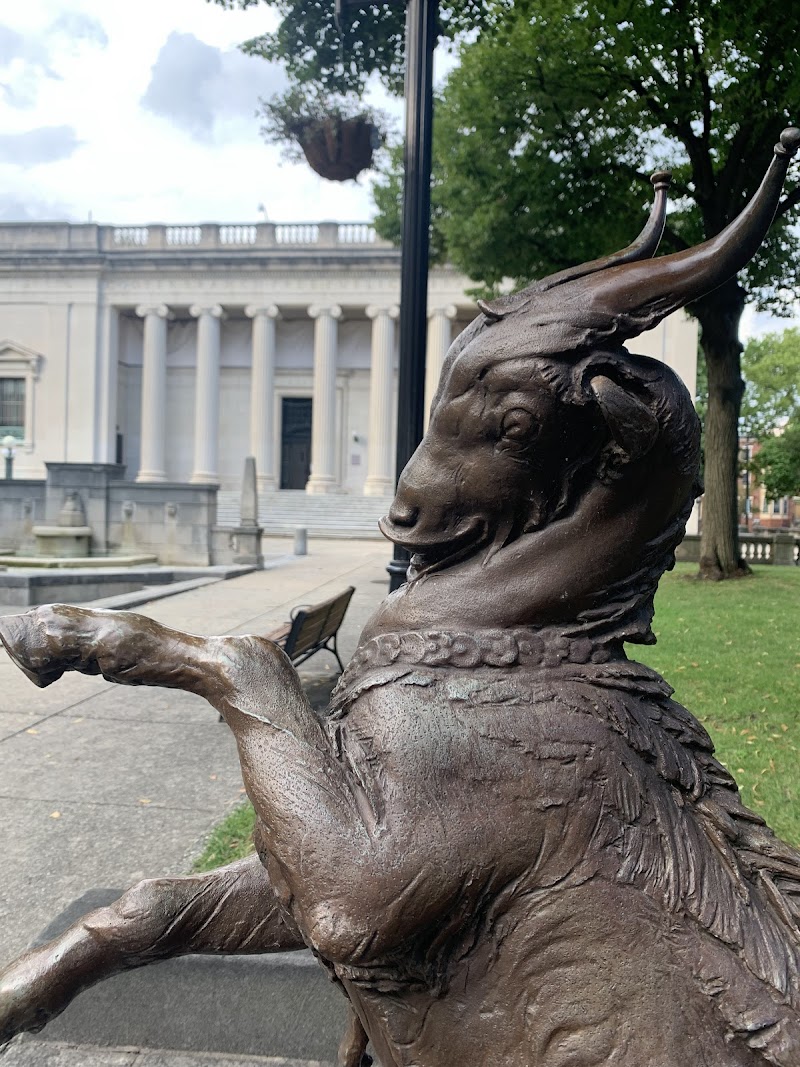 Johnson Park - Camden, NJ