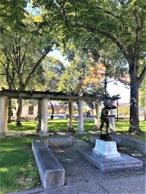 Johnson Park