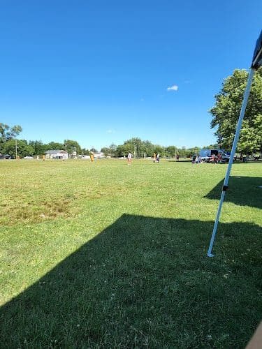 Parque latinos unidos