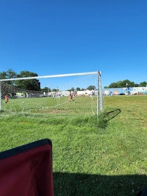 Parque latinos unidos