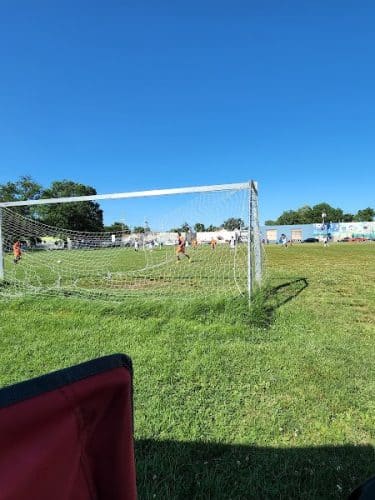 Parque latinos unidos