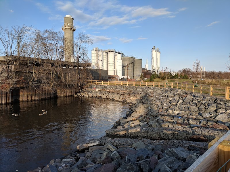 Phoenix Park - Camden, NJ
