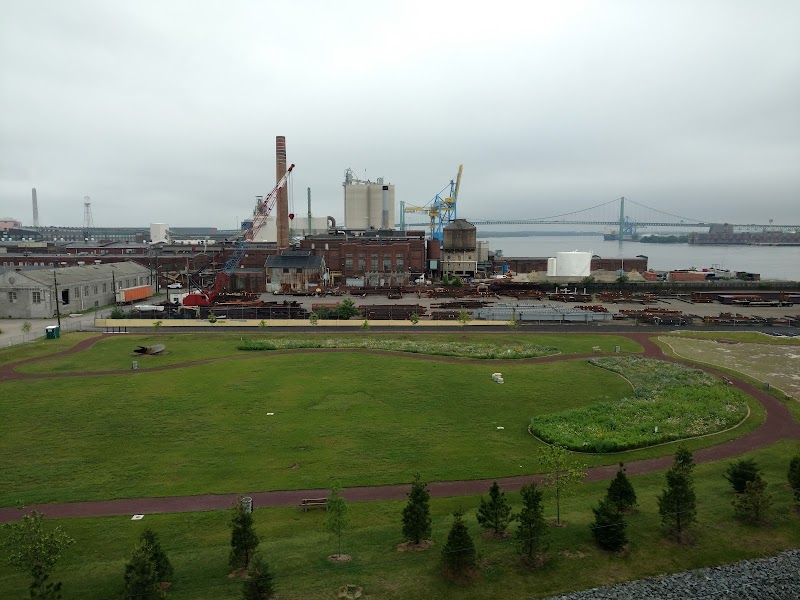 Phoenix Park - Camden, NJ