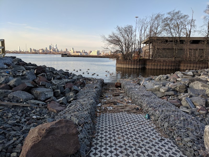 Phoenix Park - Camden, NJ