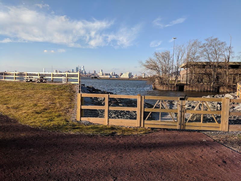 Phoenix Park - Camden, NJ
