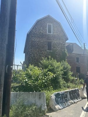Point Street Park