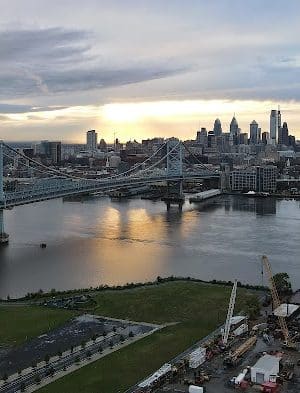 Point Street Park