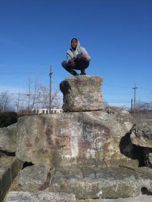 Point Street Park