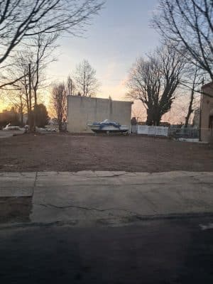 Point Street Park