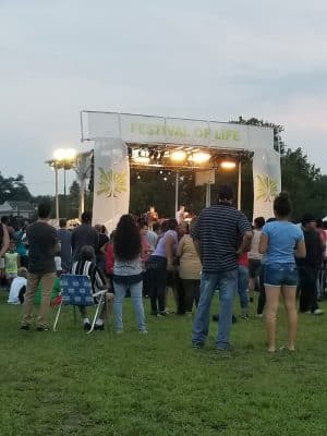 Point Street Park
