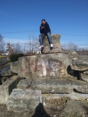 Point Street Park