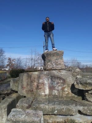 Point Street Park