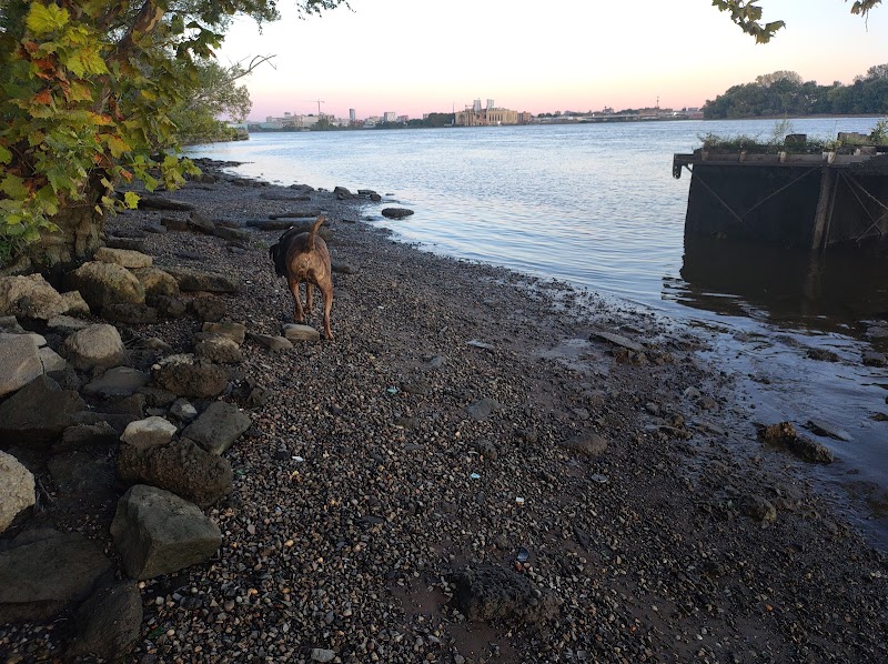 Pyne Poynt Park - Camden, NJ