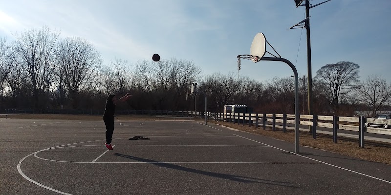 Pyne Poynt Park - Camden, NJ