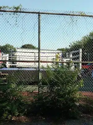 Ralph Williams Memorial Park