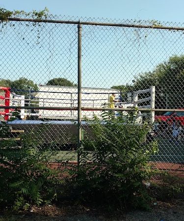 Ralph Williams Memorial Park