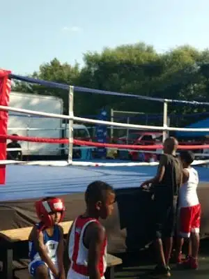 Ralph Williams Memorial Park