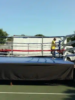 Ralph Williams Memorial Park