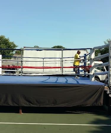 Ralph Williams Memorial Park