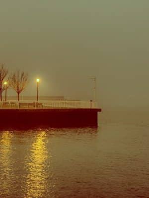 RCA Pier