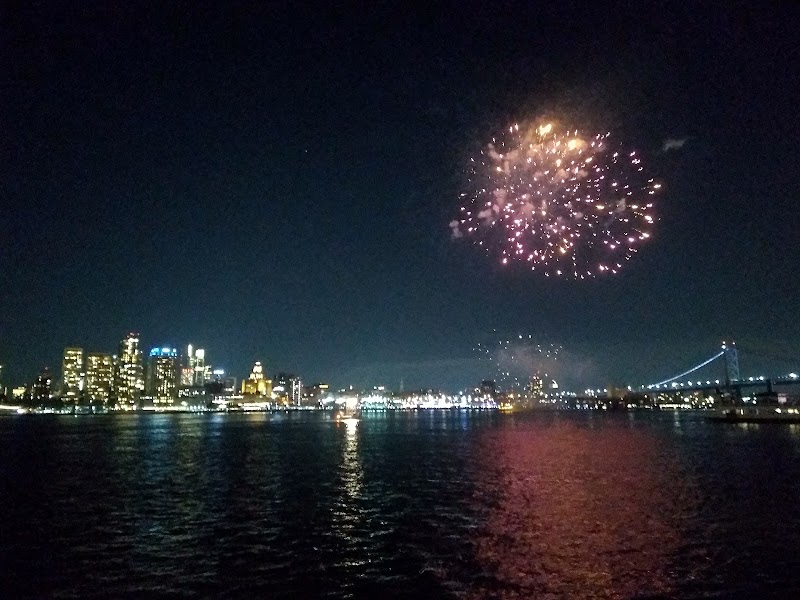 WATERFRONT - Camden, NJ
