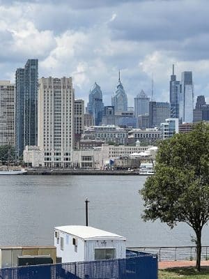 WATERFRONT