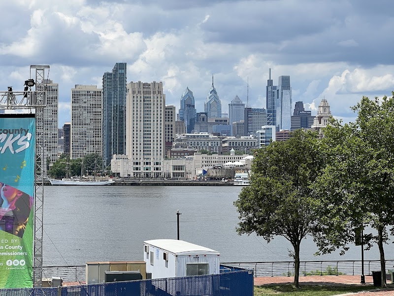 WATERFRONT - Camden, NJ