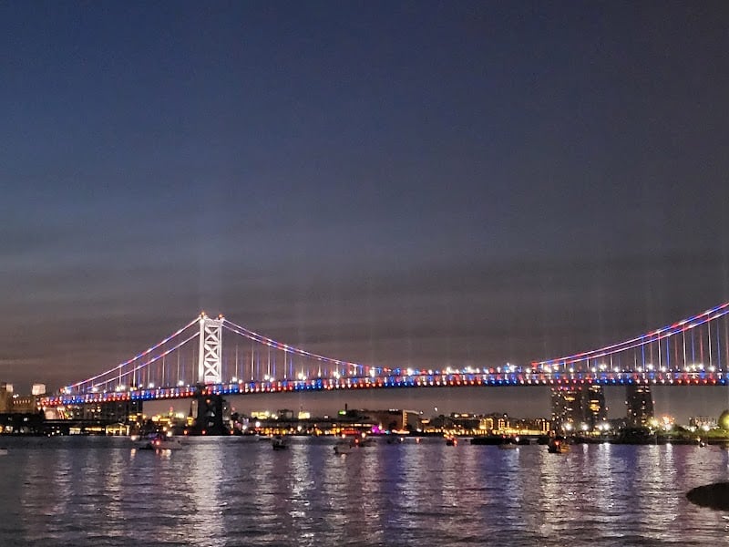WATERFRONT - Camden, NJ