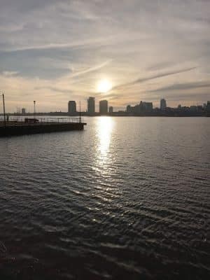 WATERFRONT