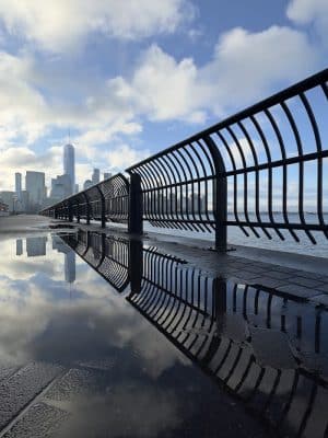 WATERFRONT